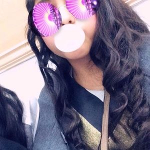 Meet your Posher, Judy